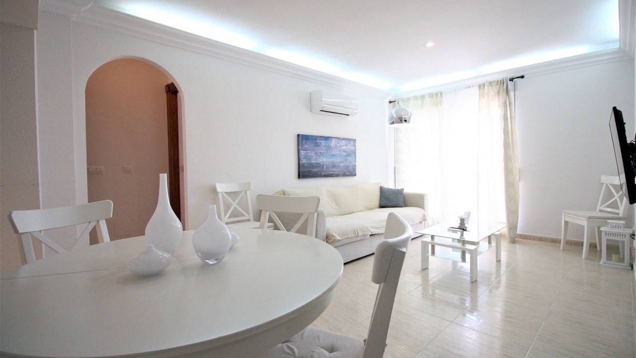 Photo of Livingroom in San Javier