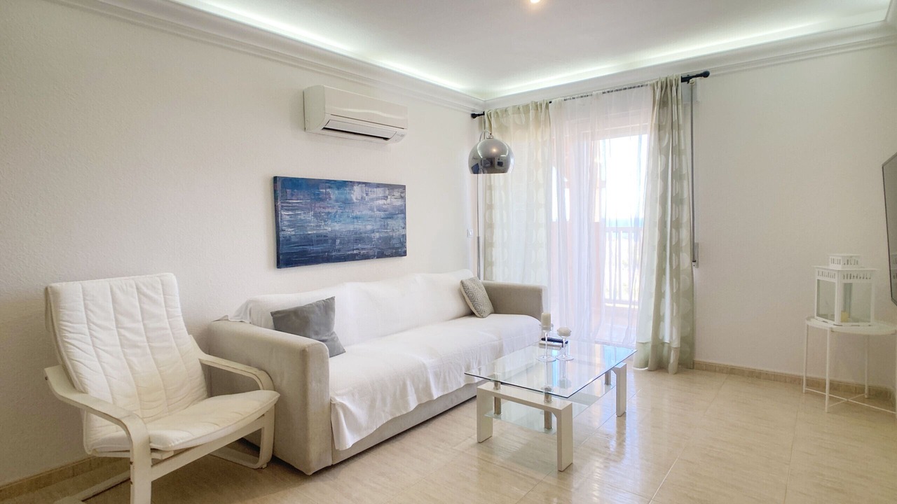 Photo of Livingroom in San Javier