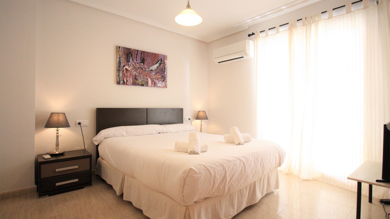 Photo of Bedroom in San Javier