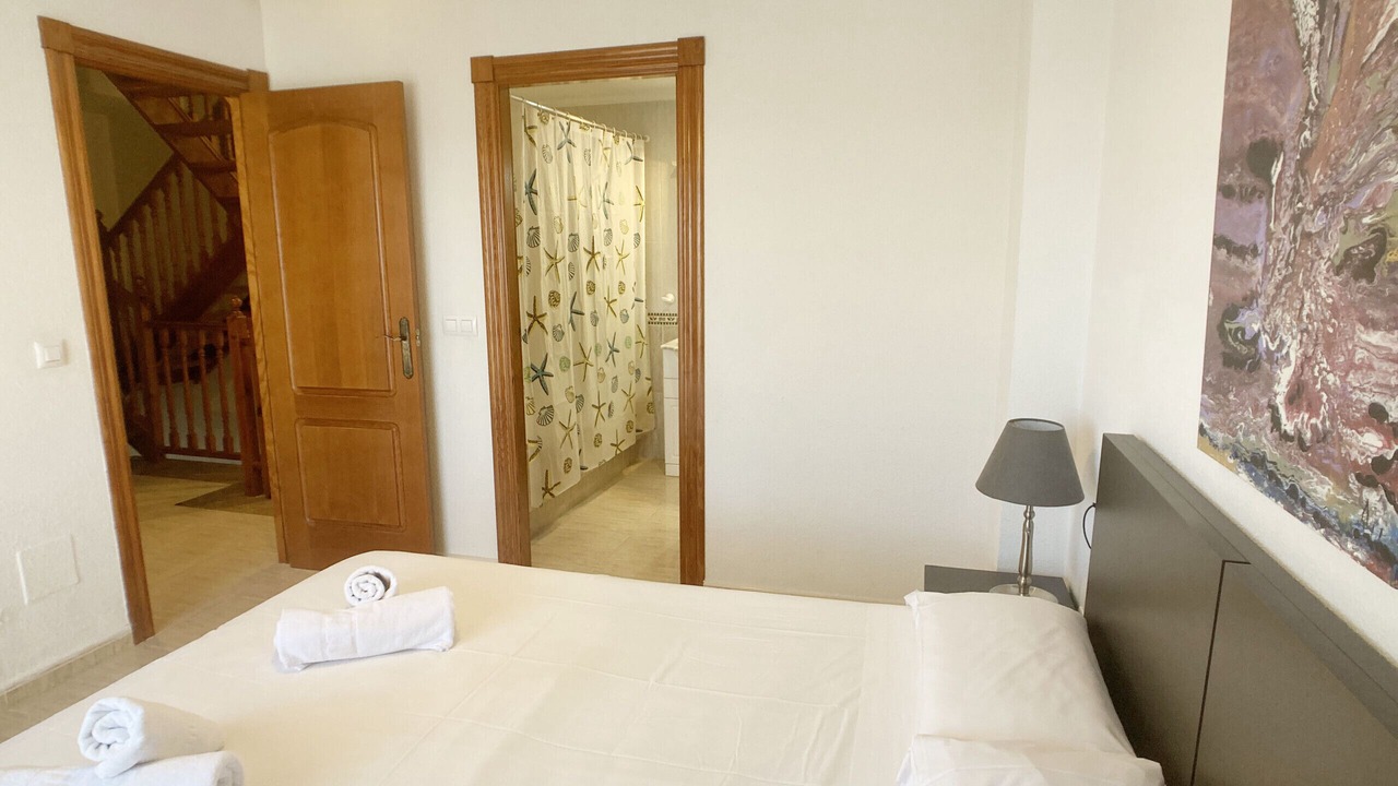 Photo of Bedroom in San Javier