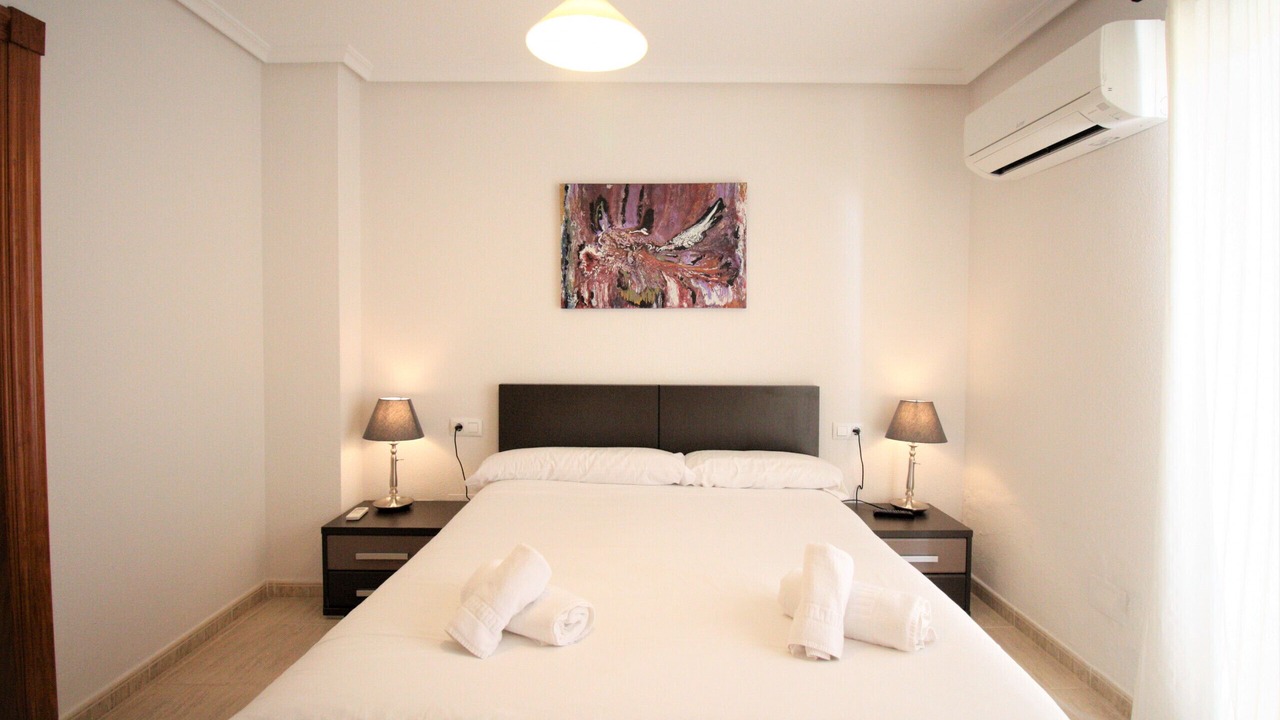 Photo of Bedroom in San Javier