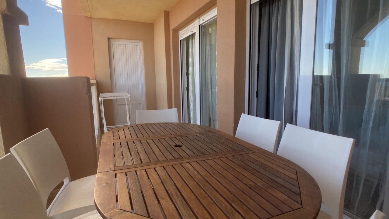 Photo of Outdoor in San Javier