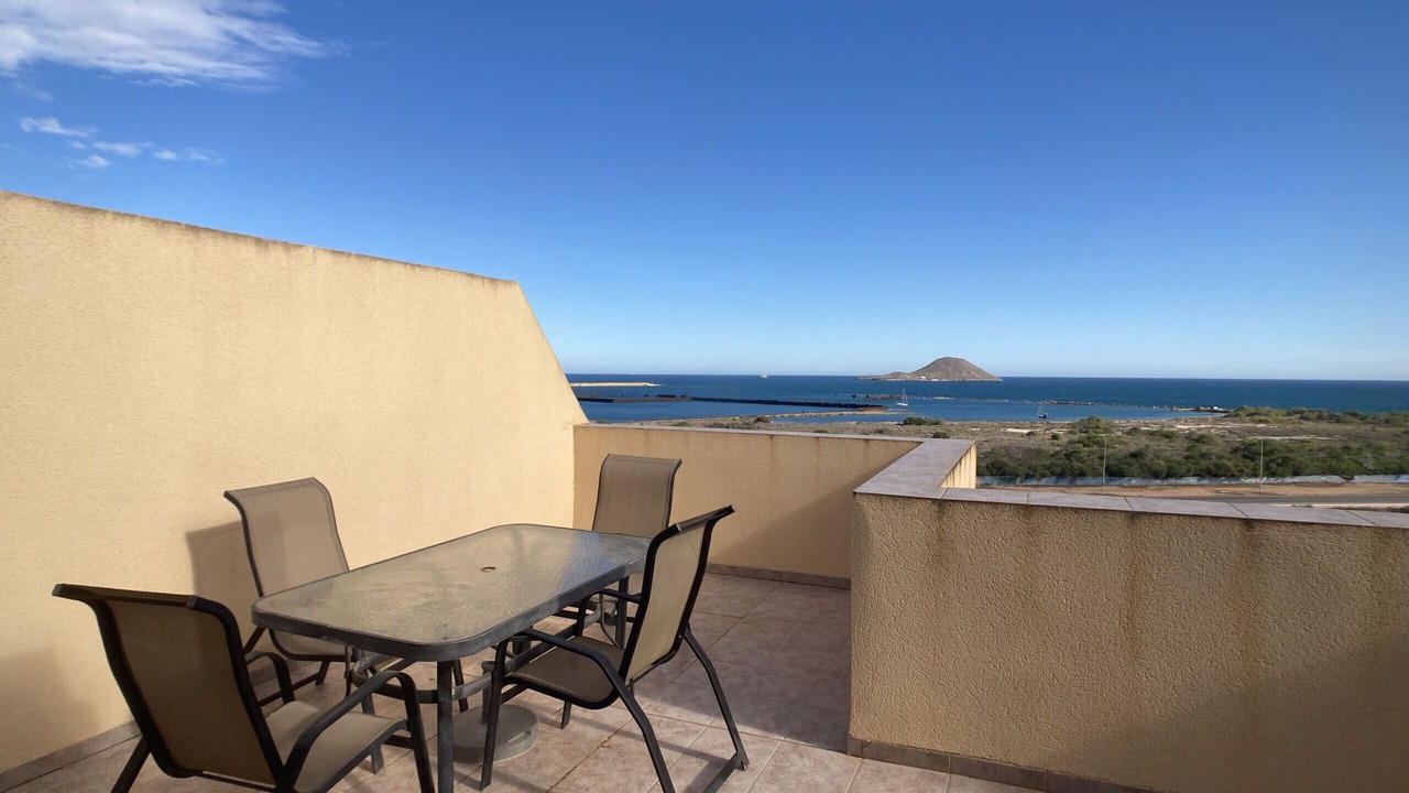 Photo of Outdoor in San Javier