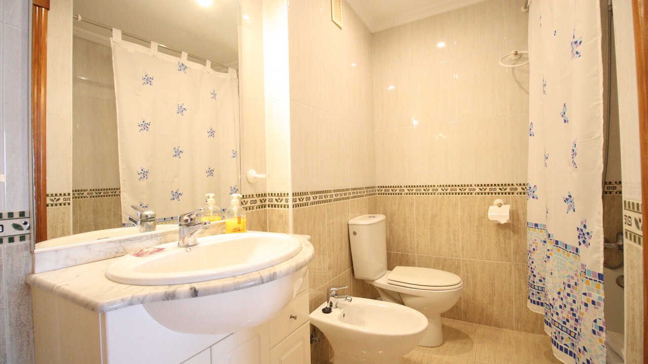 Photo of Bathroom in San Javier