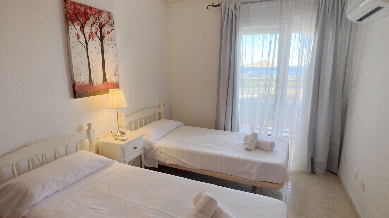 Photo of Bedroom in San Javier