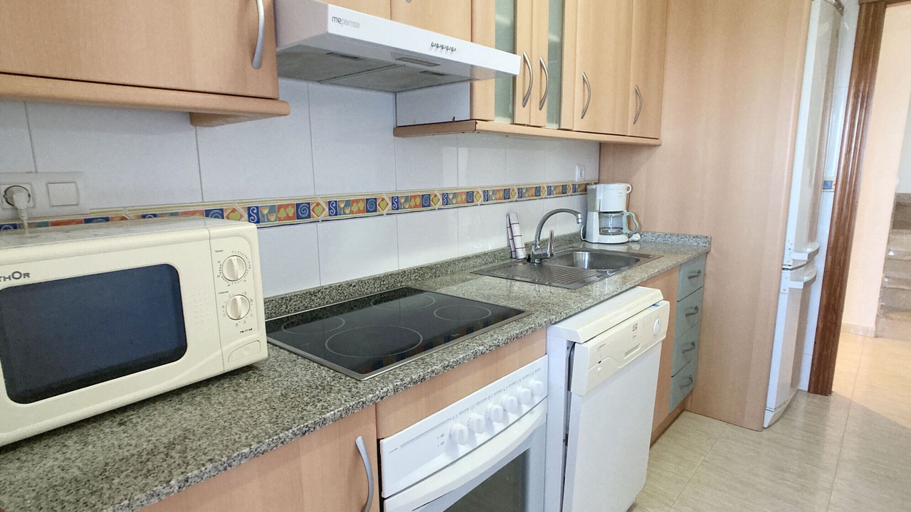 Photo of Kitchen in San Javier