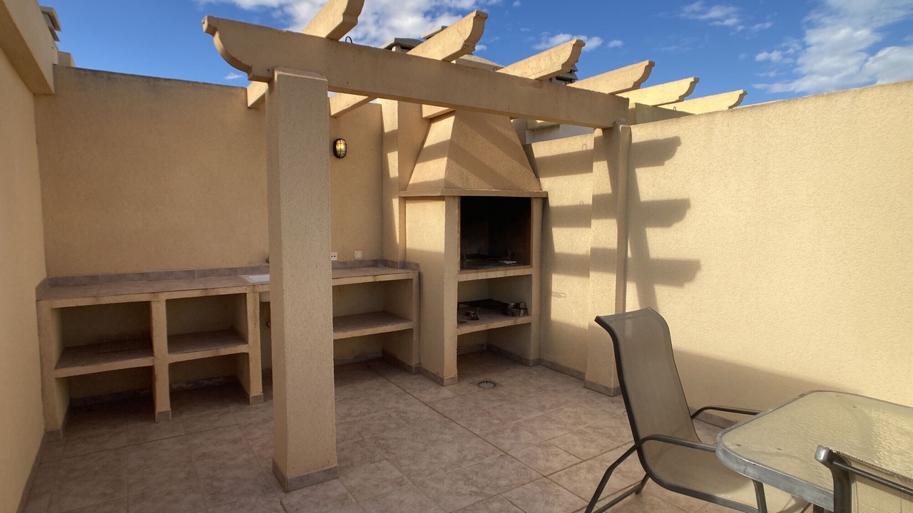 Photo of Outdoor in San Javier