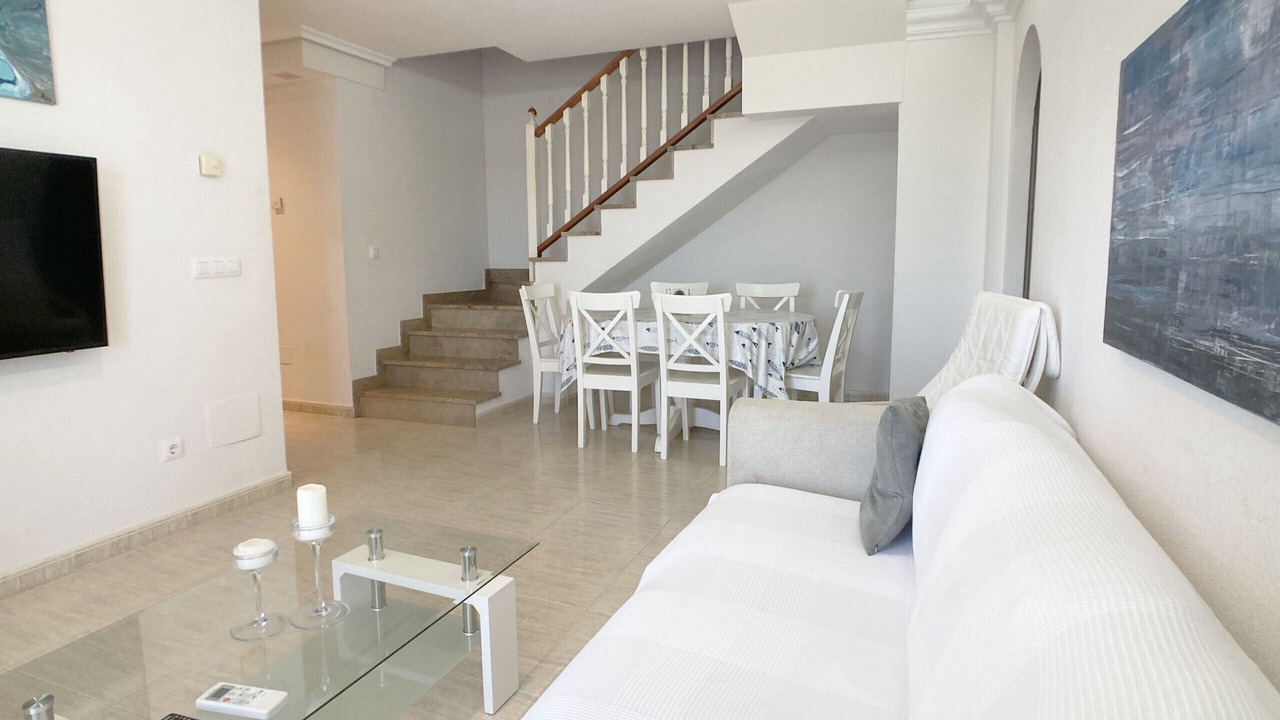 Photo of Livingroom in San Javier
