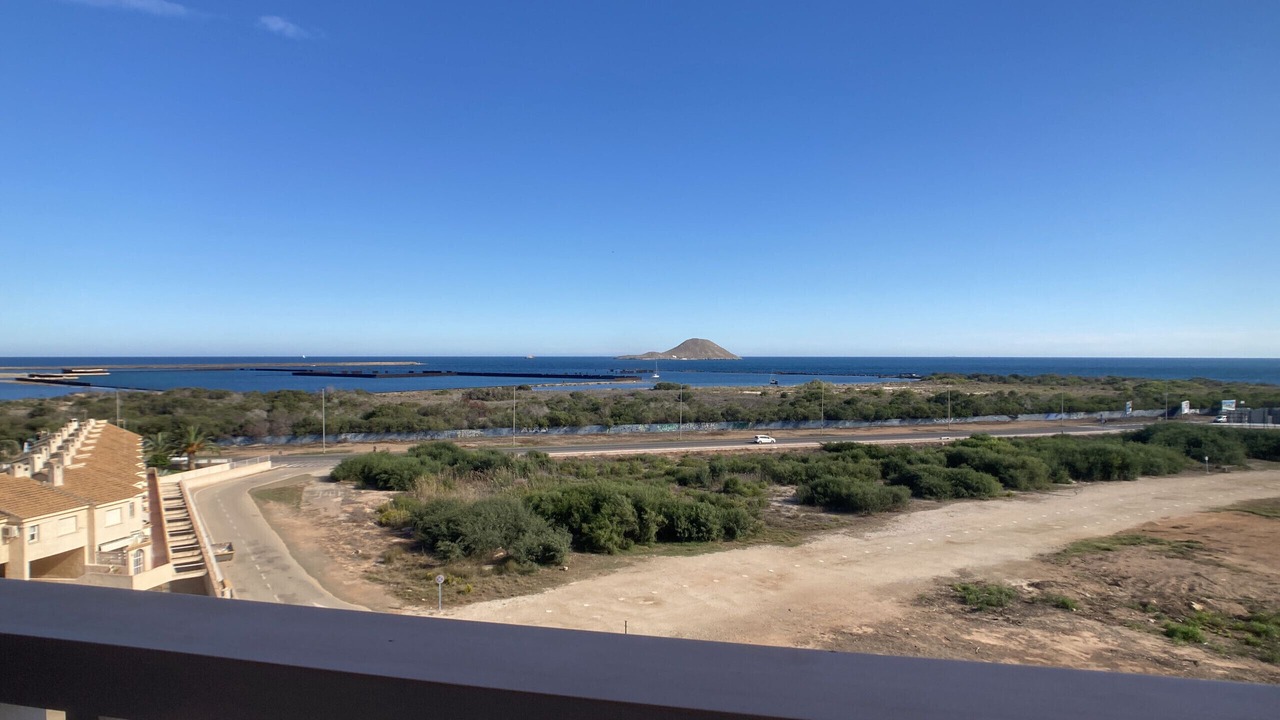 Photo of Outdoor in San Javier