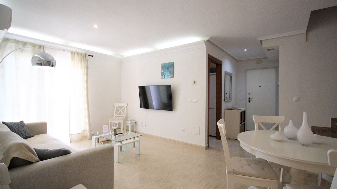 Photo of Livingroom in San Javier