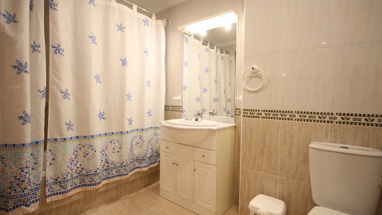 Photo of Bathroom in San Javier