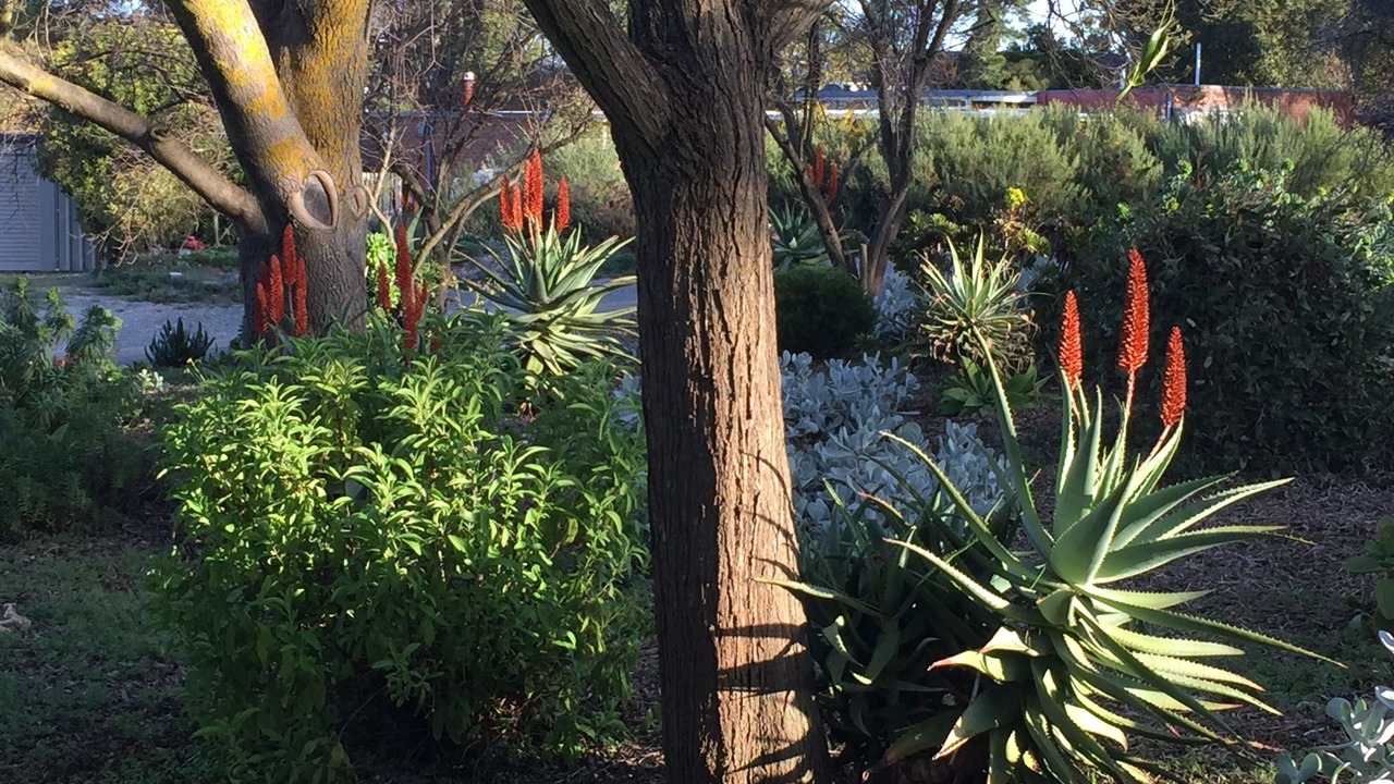 Photo of Outdoor in Upper Wakefield