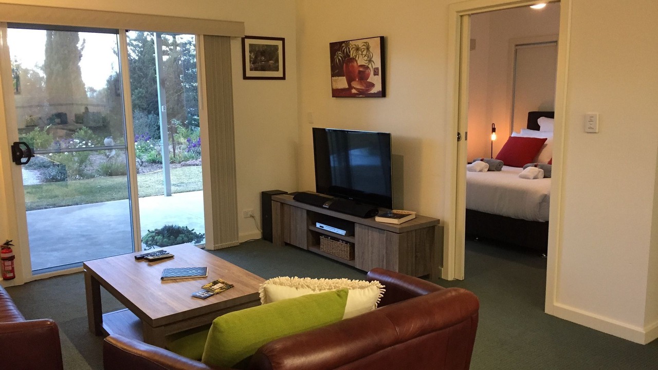 Photo of Bedroom in Upper Wakefield