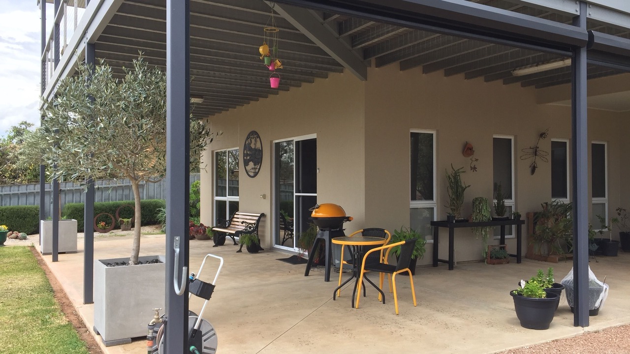 Photo of Outdoor in Upper Wakefield