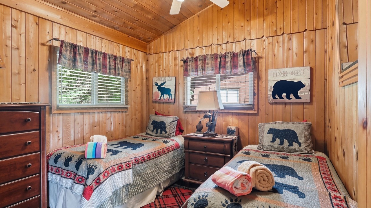 Photo of Bedroom in Huddleston