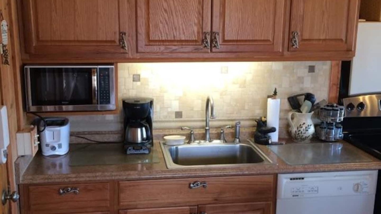 Photo of Kitchen in Huddleston