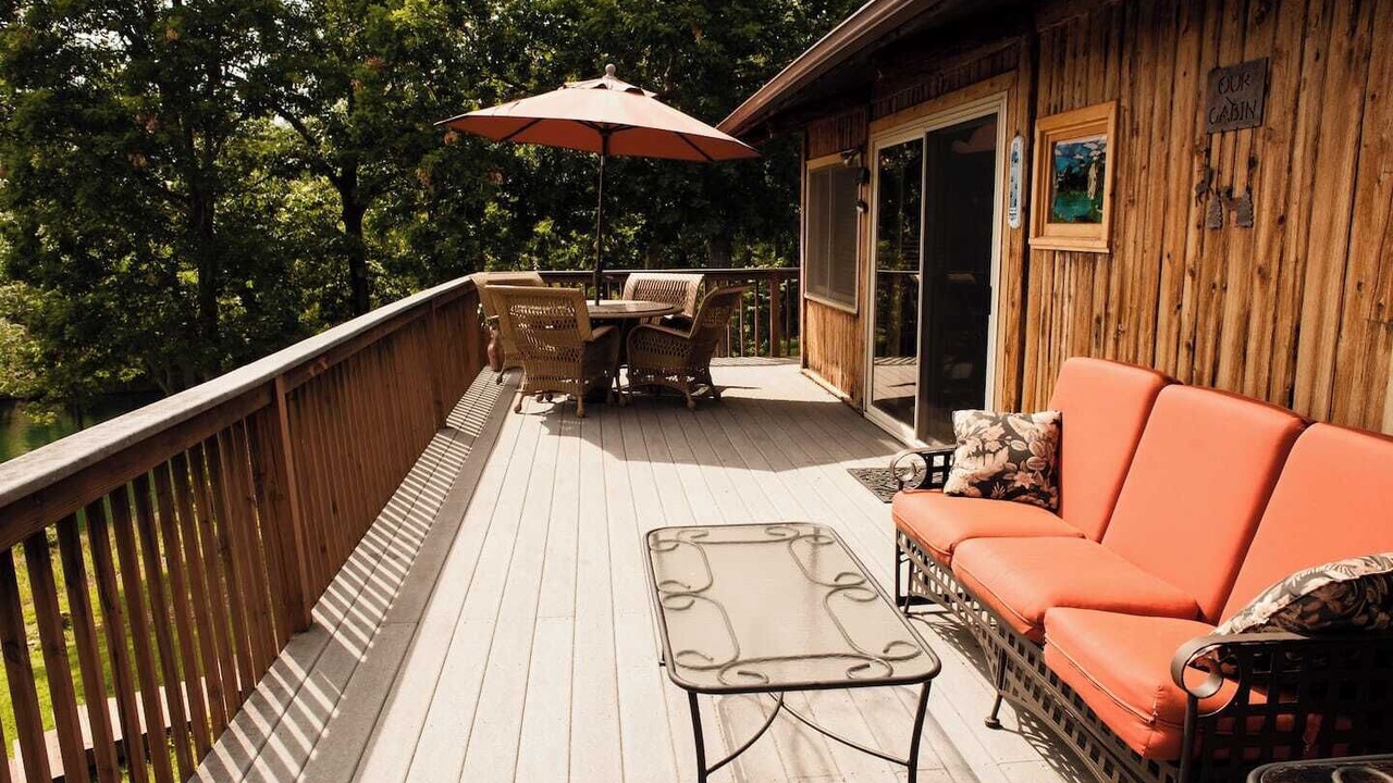 Photo of Outdoor in Huddleston