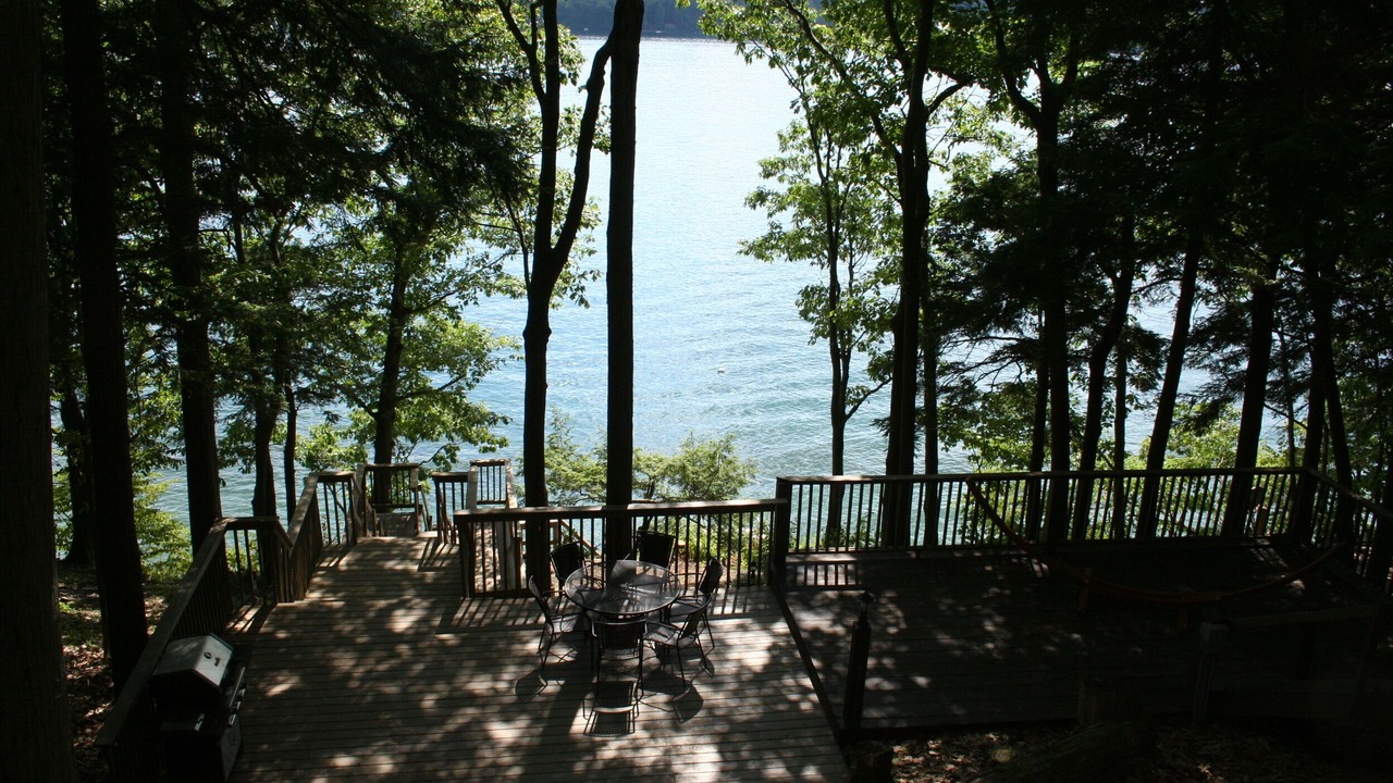 Photo of Outdoor in Skaneateles