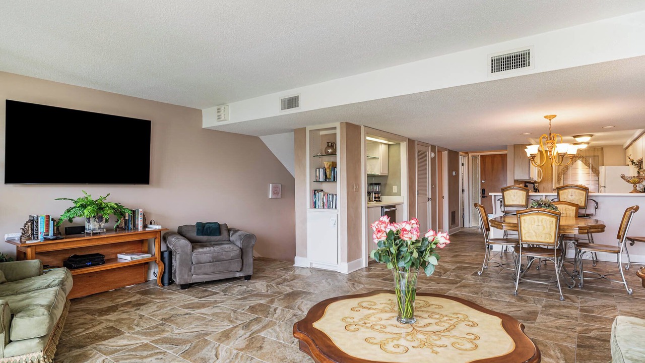 Photo of Livingroom in Litchfield by the Sea