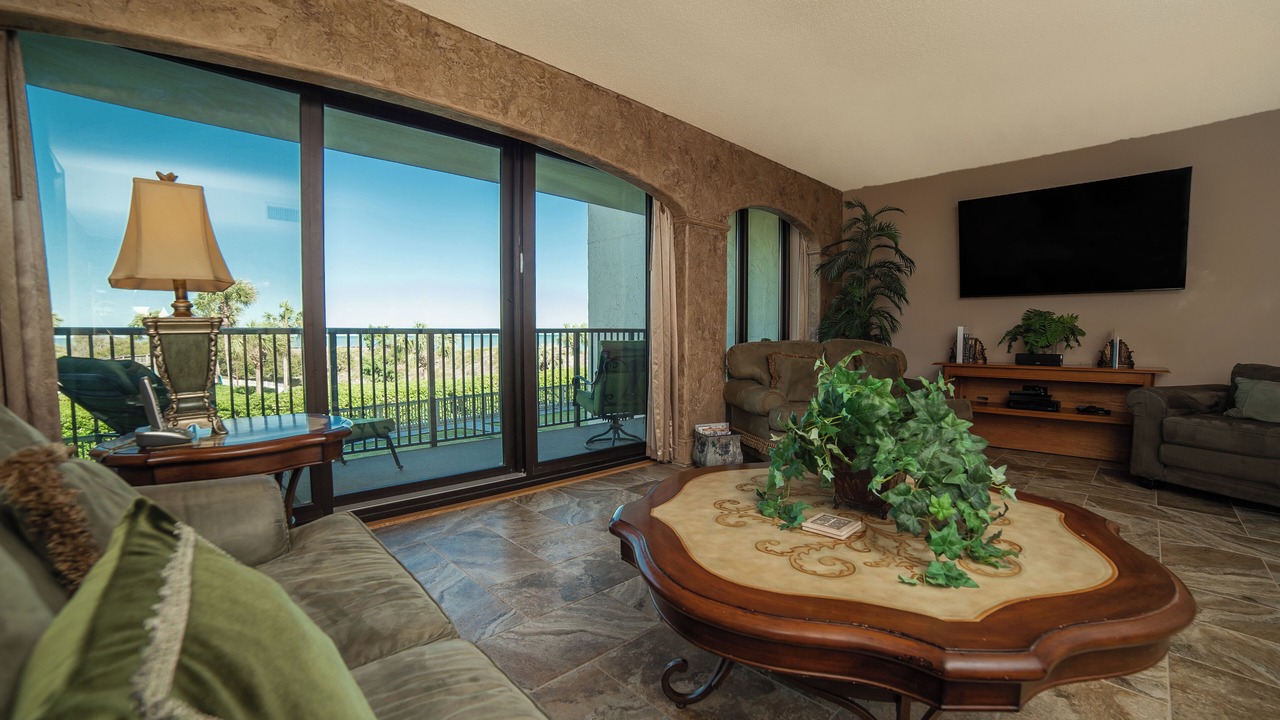 Photo of Livingroom in Litchfield by the Sea