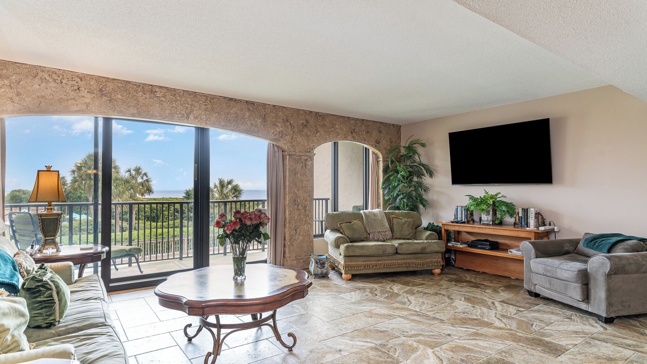Photo of Livingroom in Litchfield by the Sea