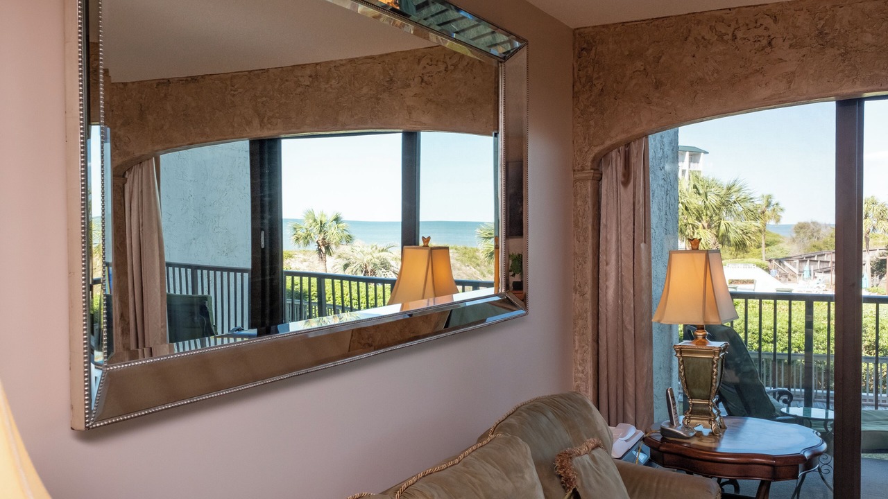Photo of Livingroom in Litchfield by the Sea