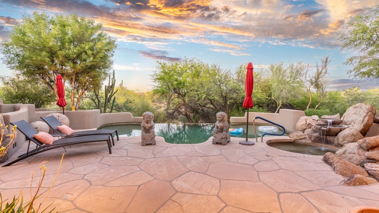 Photo of Outdoor in The Boulders