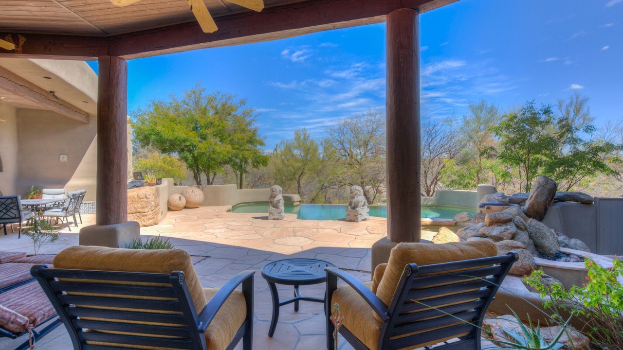 Photo of Outdoor in The Boulders