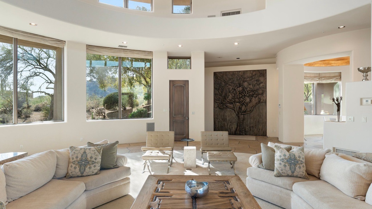 Photo of Bedroom in The Boulders