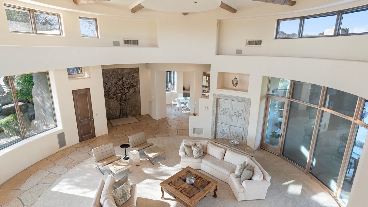 Photo of Bedroom in The Boulders
