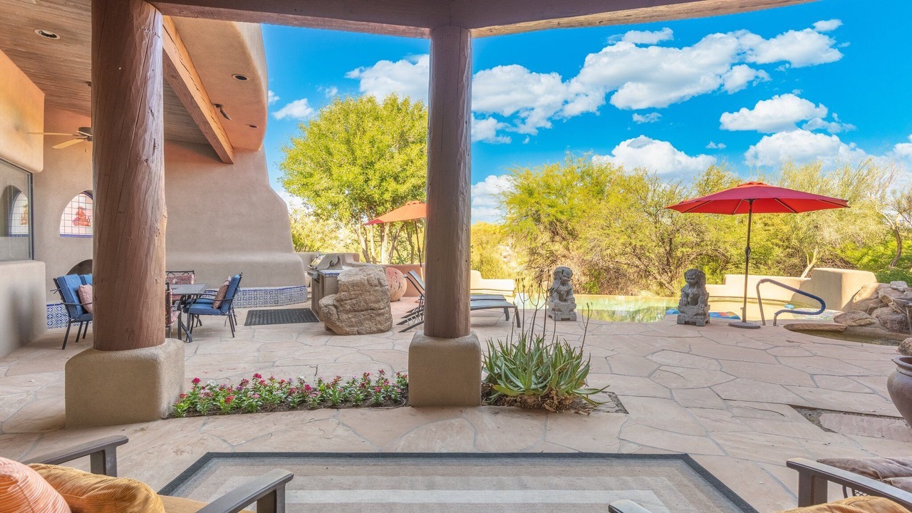 Photo of Outdoor in The Boulders