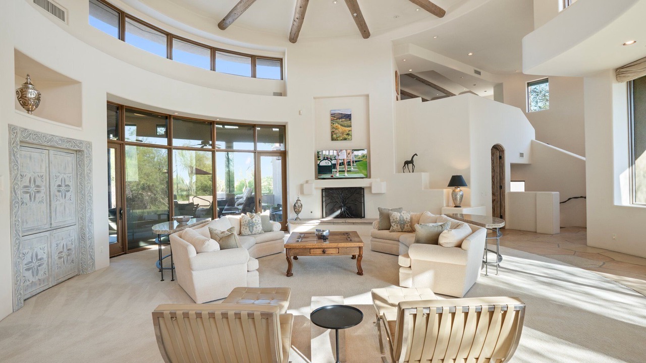 Photo of Bedroom in The Boulders