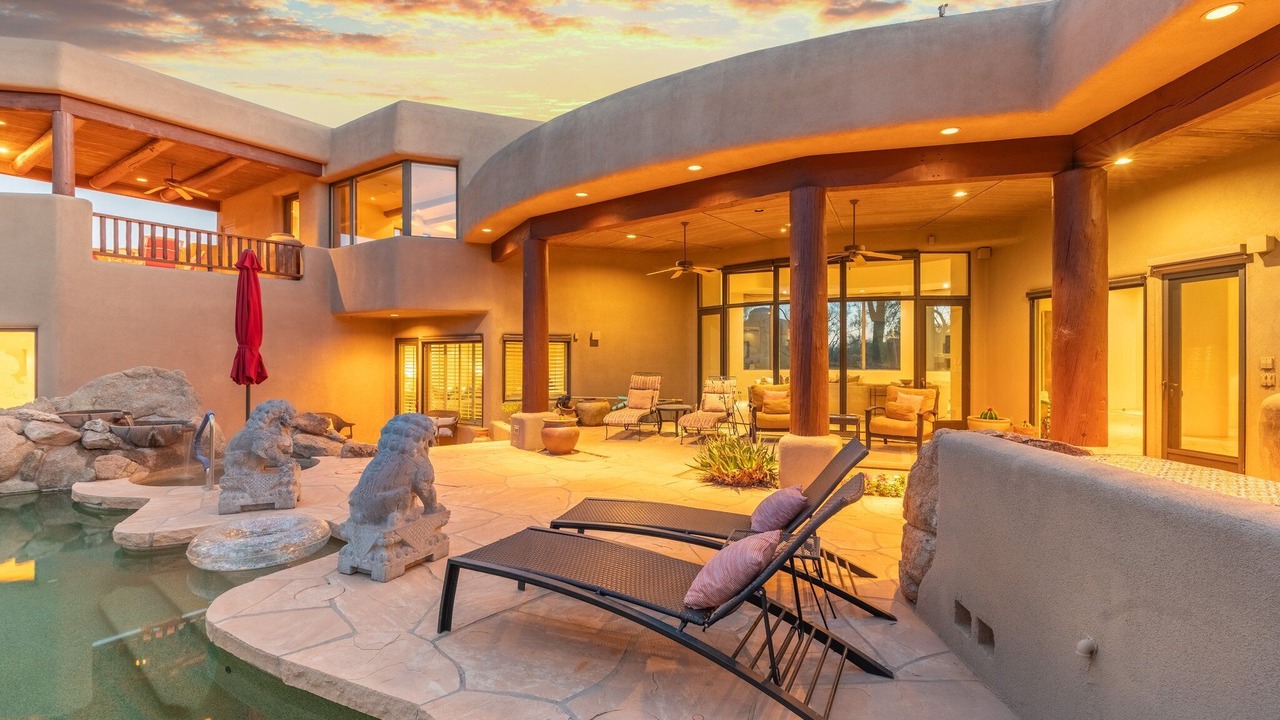 Photo of Outdoor in The Boulders