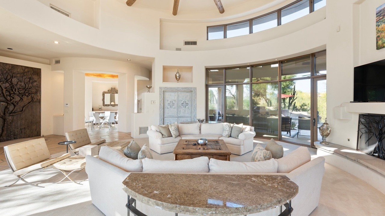 Photo of Bedroom in The Boulders