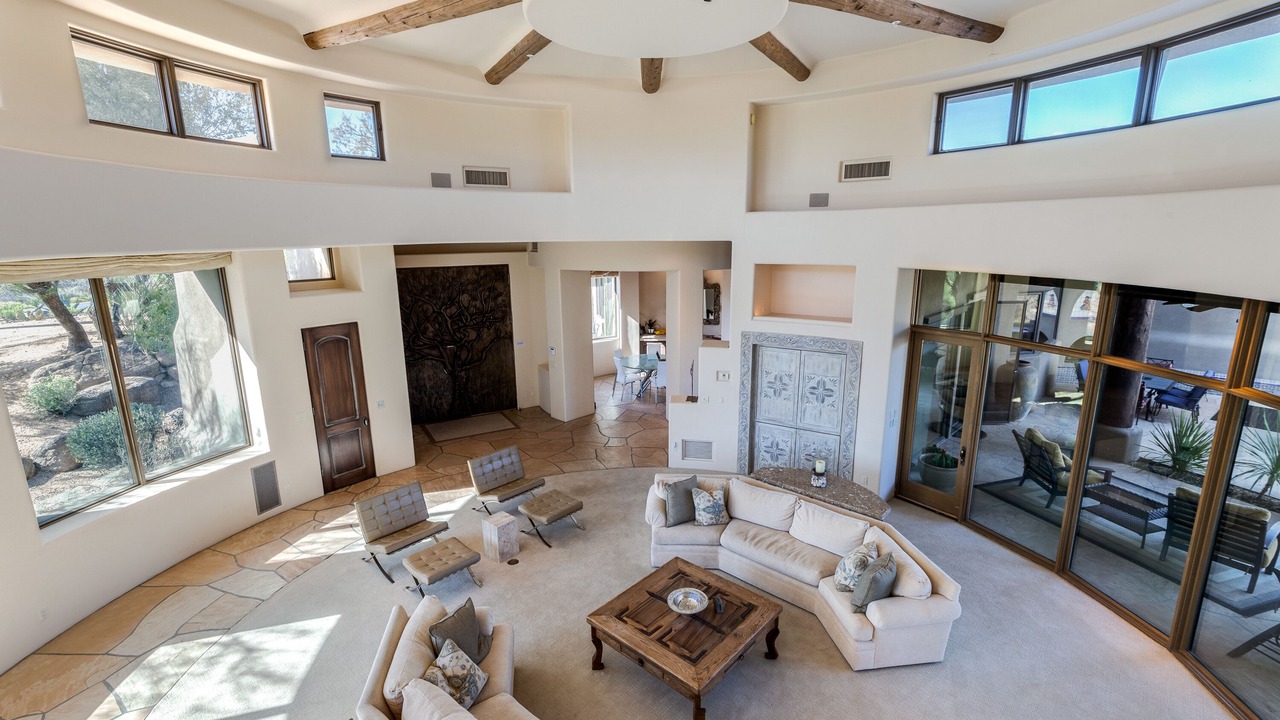 Photo of Bedroom in The Boulders