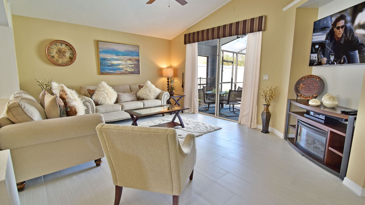 Photo of Outdoor in Eagle Pointe South