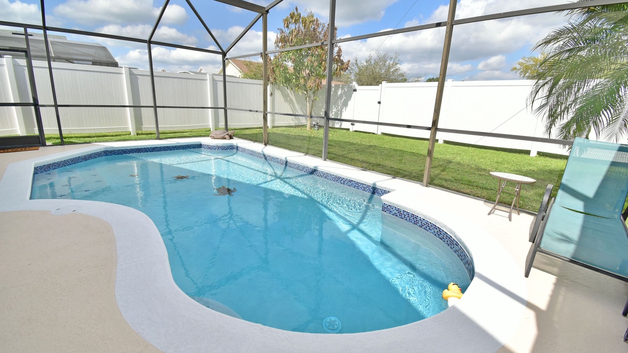 Photo of Outdoor in Eagle Pointe South