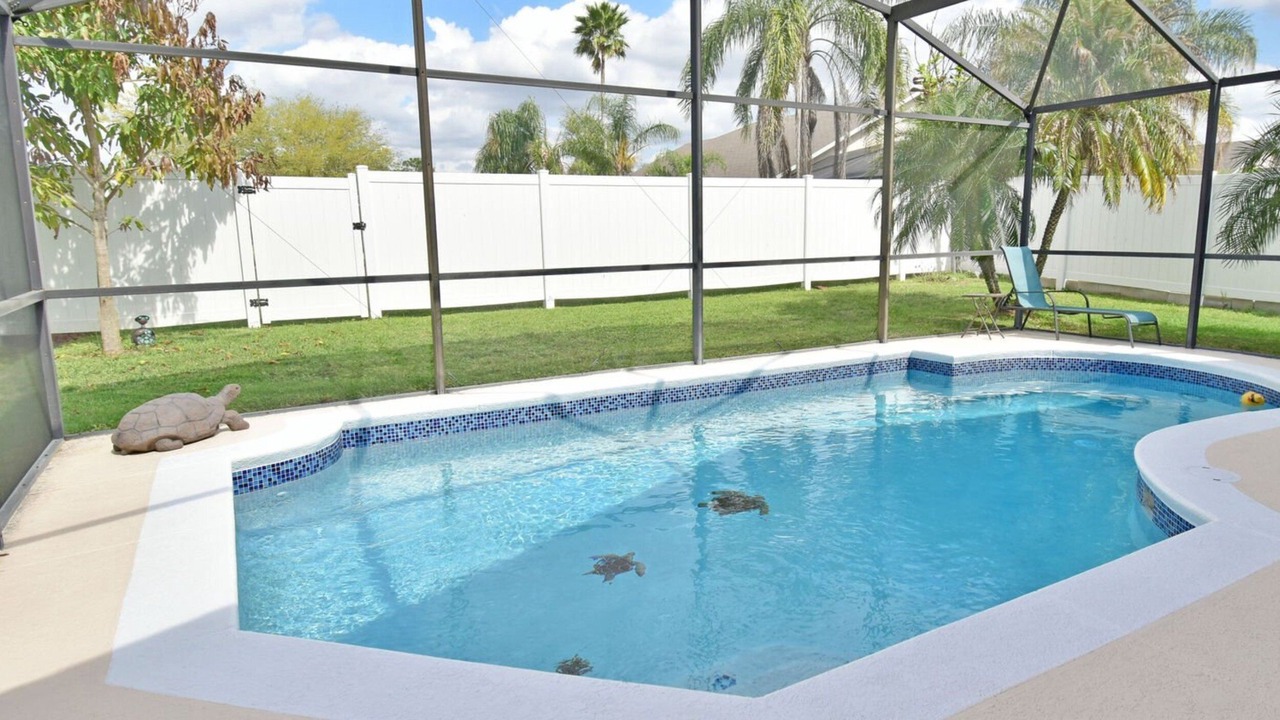 Photo of Outdoor in Eagle Pointe South