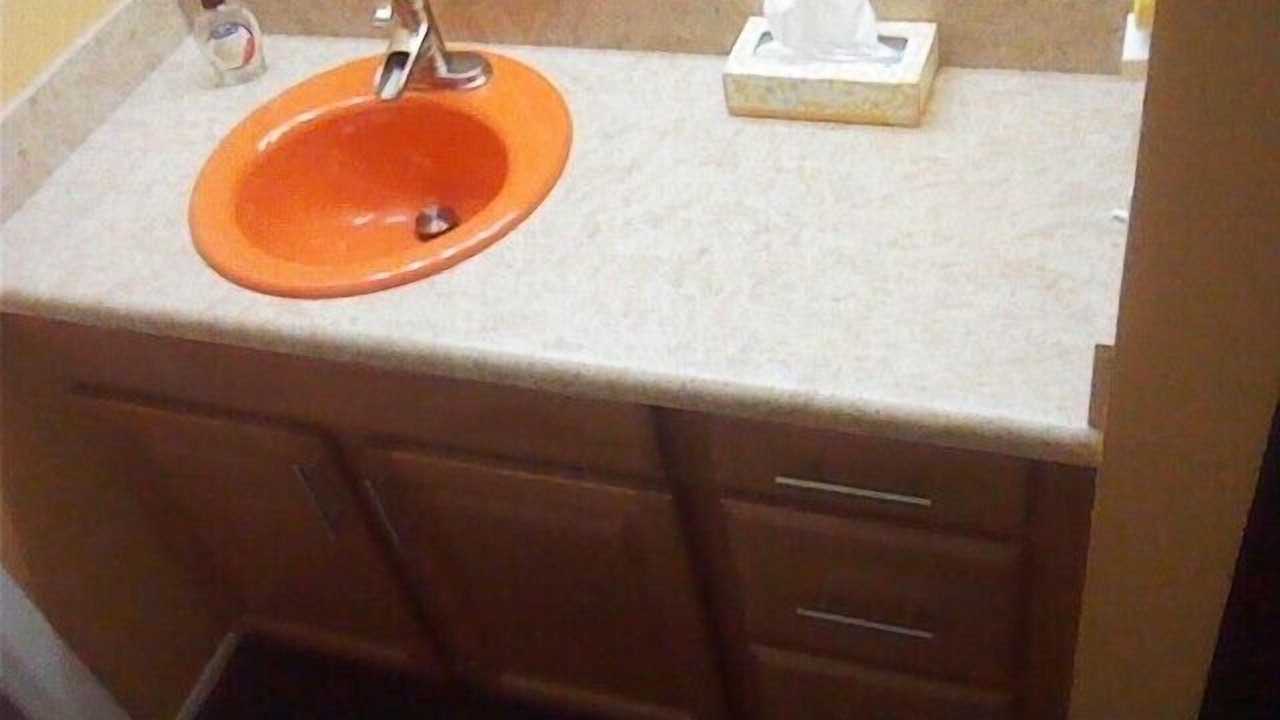 Photo of Bathroom in Old Town