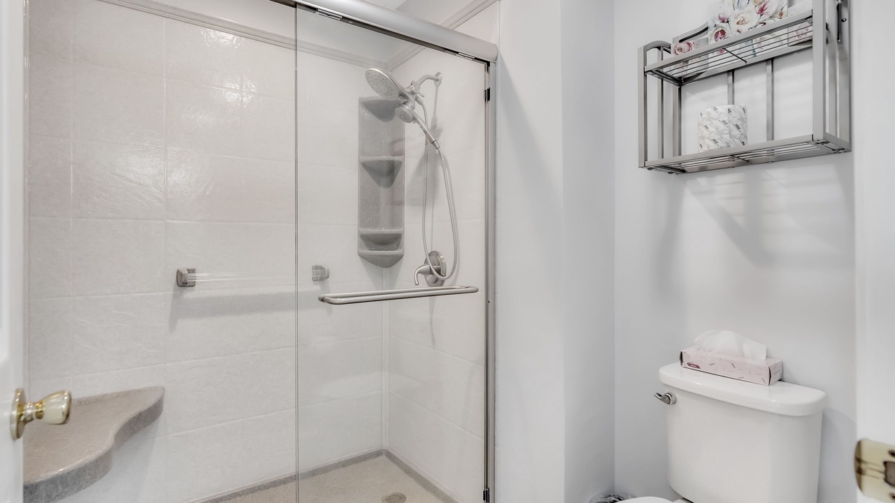 Photo of Bathroom in Branson