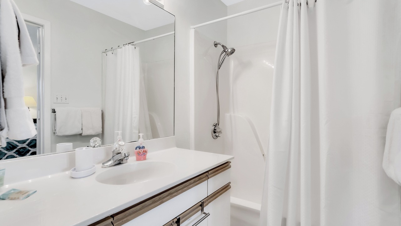 Photo of Bathroom in Branson