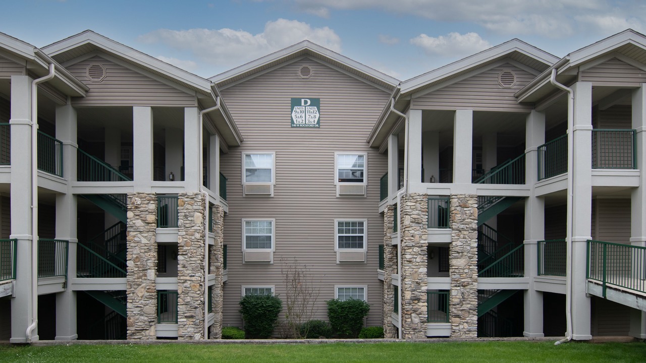 Photo of Outdoor in Branson
