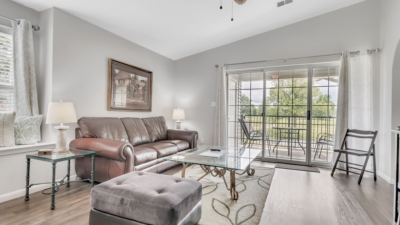 Photo of Livingroom in Branson