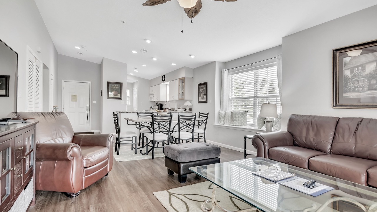 Photo of Livingroom in Branson