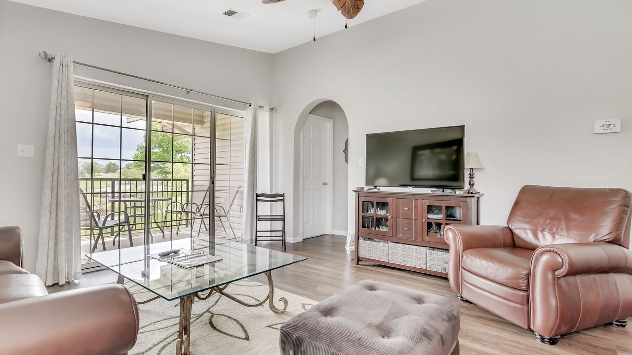 Photo of Livingroom in Branson