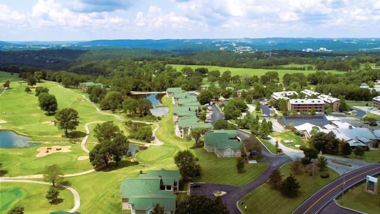 Photo of Outdoor in Branson