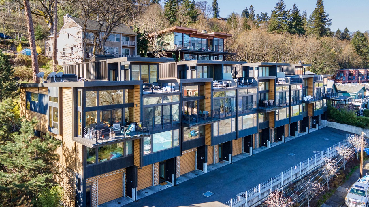 Photo of Outdoor in Hood River