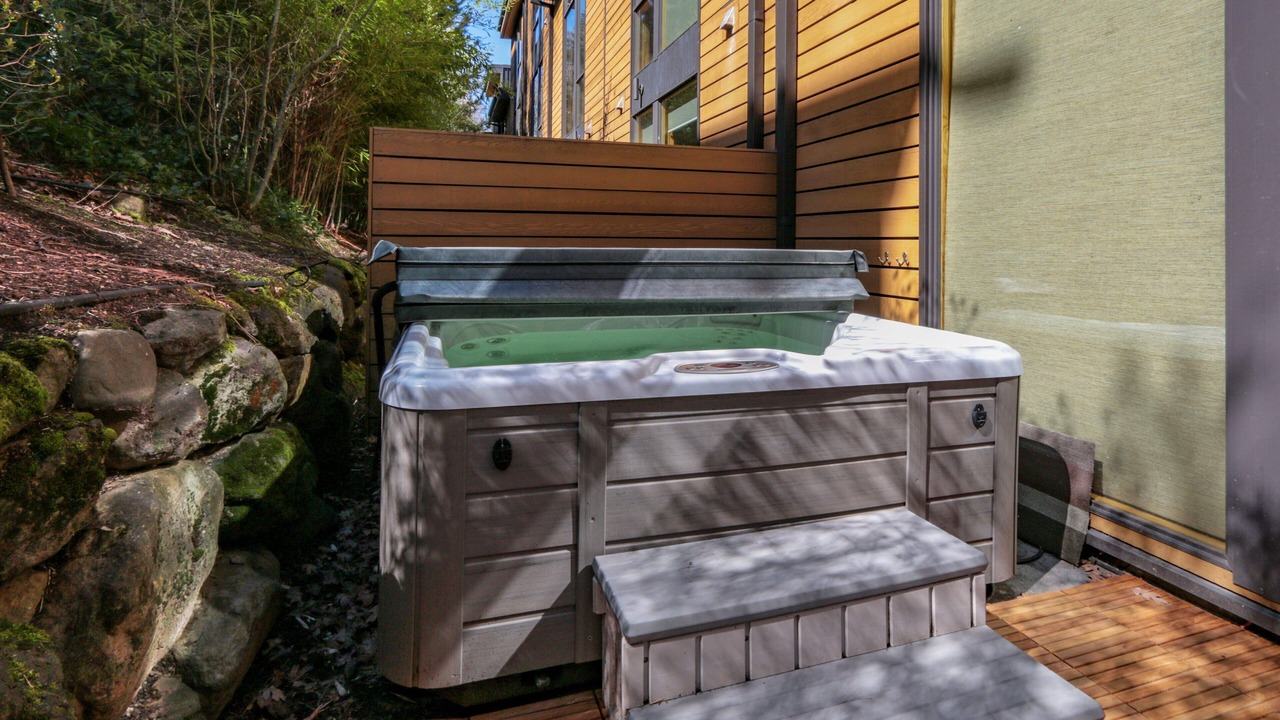 Photo of Outdoor in Hood River