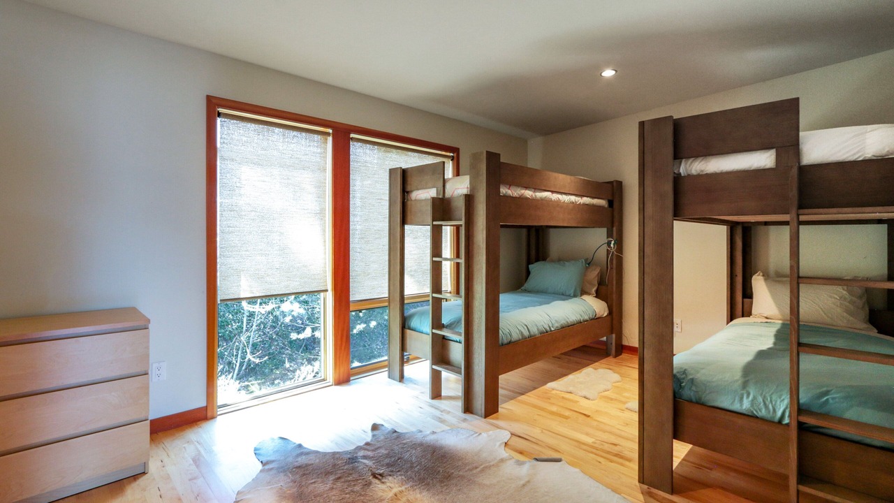 Photo of Bedroom in Hood River