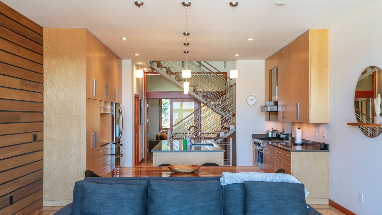 Photo of Livingroom in Hood River